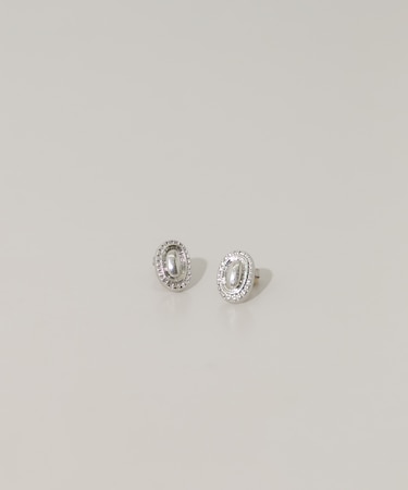 ミニコンチョピアス