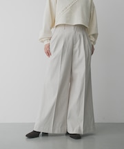 『XS／Lサイズ／WEB限定』バギーチノパンツ