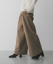 『XS／Lサイズ／WEB限定』バギーチノパンツ