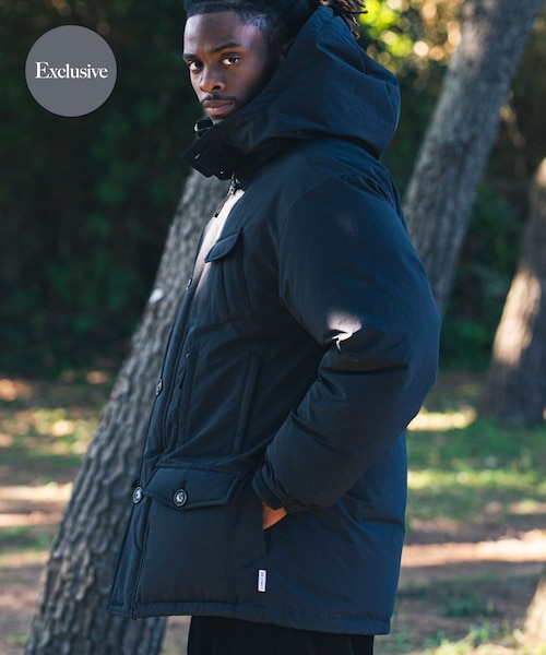 別注』KWD×URBAN RESEARCH JAPAN DOWN JACKET｜アーバンリサーチの通販