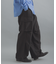 ワイドカーゴパンツ