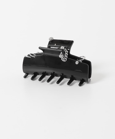 heyep　Piercing Hair Clip-M