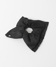 heyep　Silk Pillow Scrunchie