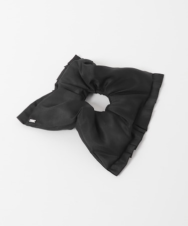 heyep　Silk Pillow Scrunchie