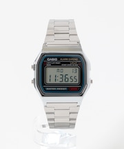 CASIO　A158WA-1JH