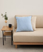 BRITA SWEDEN　EVY クッションカバー 50×50cm