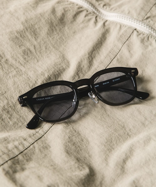 別注】＜KANEKO OPTICAL（金子眼鏡）＞Jake ジェイク ダークレンズ