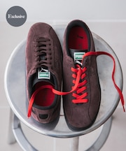 PUMA　EXCLUSIVE BRASIL LTH