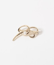 『WEB限定』ニュアンスパールブローチ