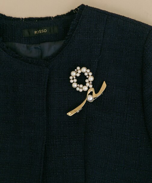 『WEB限定』ブローチセットA