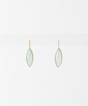 LA SOEUR マーキスフックピアス