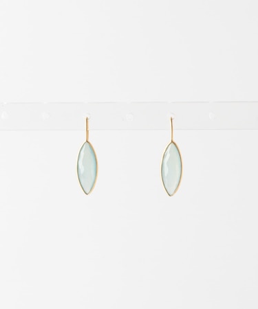 LA SOEUR　マーキスフックピアス