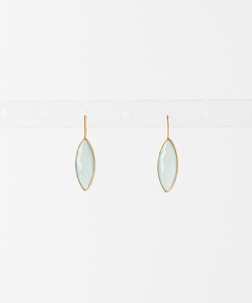 LA SOEUR　マーキスフックピアス