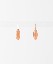 LA SOEUR マーキスフックピアス