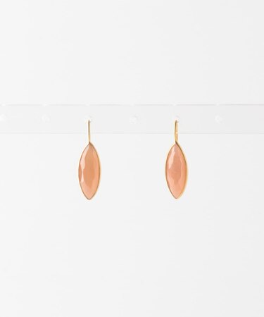 LA SOEUR　マーキスフックピアス