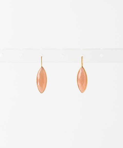 LA SOEUR　マーキスフックピアス