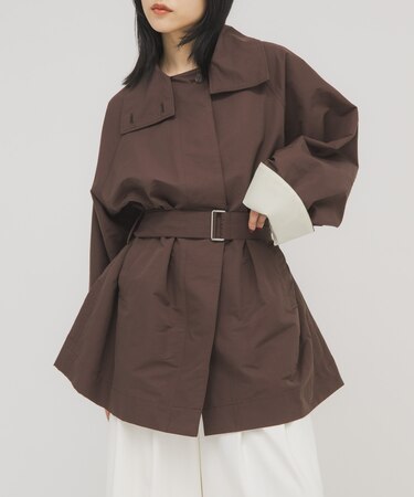 テントラインBIGミドルコート