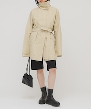 テントラインBIGミドルコート