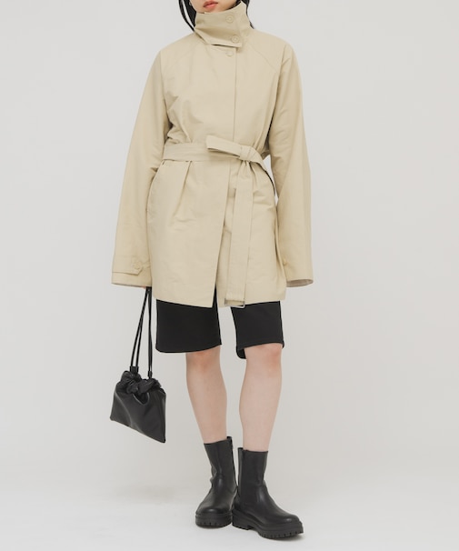 テントラインBIGミドルコート