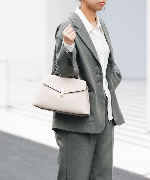 ネオプレーン2WAYミニバッグ｜メドックの通販｜&mall（アンドモール