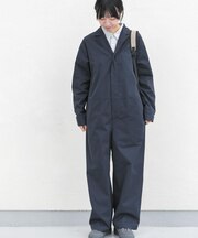 SOLOTEX ジャンプスーツ