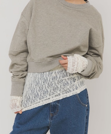 ドッキングレースTEE