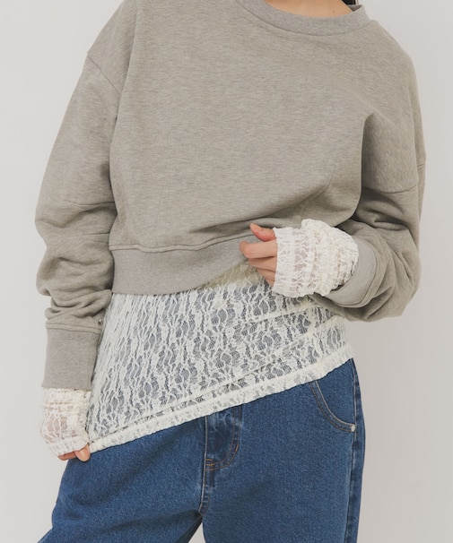 ドッキングレースTEE