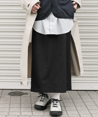 SOLOTEX タイトスカート