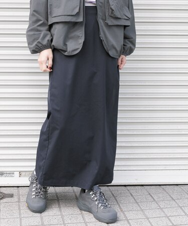 SOLOTEX タイトスカート