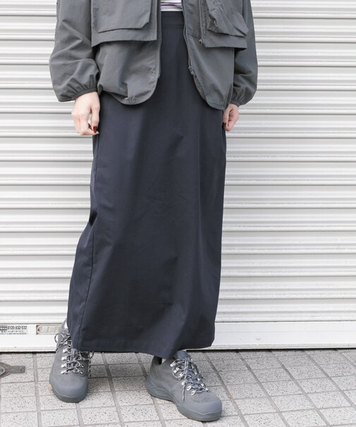 SOLOTEX タイトスカート