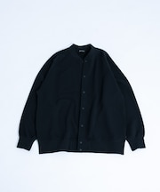 『UR TECH』ドライスウェットカーディガン