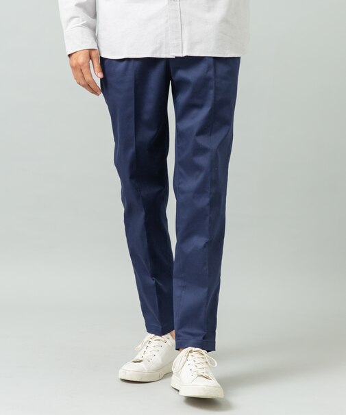 ストレッチチノスラックス