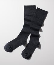 MAEE　コンプレッションプレミアムウールソックス