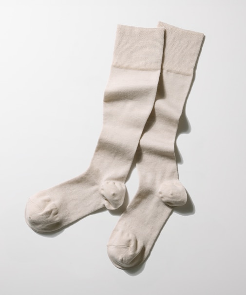 MAEE　コンプレッションプレミアムウールソックス