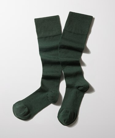 MAEE　コンプレッションプレミアムウールソックス