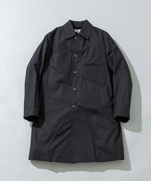 新品タグ付き★自由区・撥水加工スプリングコート　40 撥水』タイプライタースプリングコート｜アーバンリサーチの通販