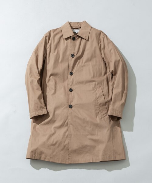 タイプライタースプリングコート アーバンリサーチ 撥水』タイプライタースプリングコート｜アーバンリサーチの通販