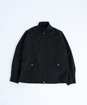 SOLOTEXツイルスタンドジャケット