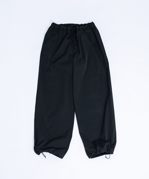 SOLOTEXツイルイージートラウザー