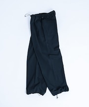 SOLOTEXツイルイージートラウザー