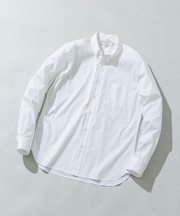 『イージーケア』ハイパフォーマンス快適BDシャツ