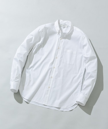 『イージーケア』ハイパフォーマンス快適BDシャツ