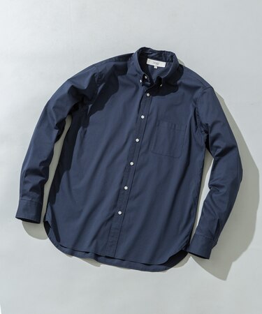 『イージーケア』ハイパフォーマンス快適BDシャツ