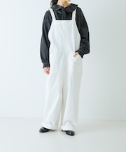 バッククロスサロペット