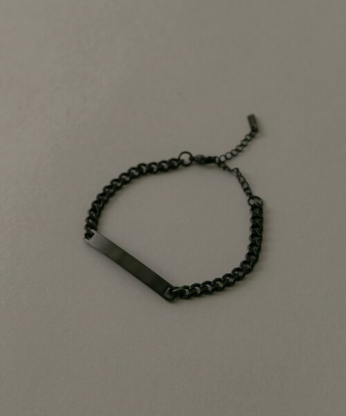 YUKETEN/ユケテン LEATHER BRACELET｜フリークスストアの通販｜&mall