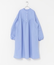 切替ギャザーワンピース(KIDS)