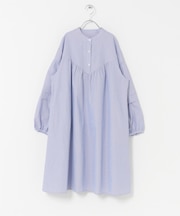 『150サイズ』切替ギャザーワンピース(KIDS)