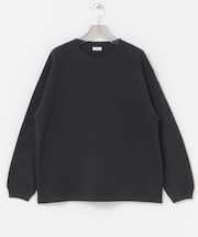 crepuscule Co/Ra Moss Stitch Pullover