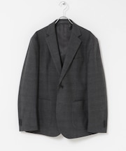 LIFE STYLE TAILOR　ソフトサーモストレッチジャケット