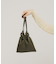 ギャザーデザインミニBAG